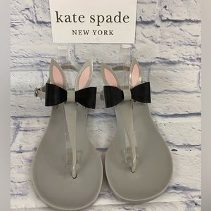Like New Kate Spade ♠️ Freda Rabbit Sandals